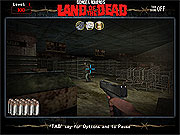 Click to Play Land of the Dead