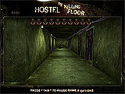 Click to Play Hostel - The Killing Floor