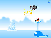 Click to Play Arctic Showdown