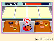 Click to Play Share The Food