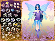 Click to Play Fairy 4