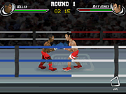 Click to Play Sidering Knockout