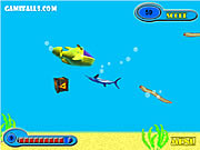 Click to Play Micro Submarine
