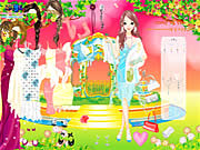 Click to Play Dress-up 5
