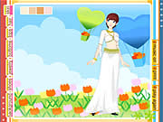 Click to Play Girl Dressup 7