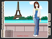 Click to Play Girl Dressup 17