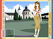 Click to Play Girl Dressup 26