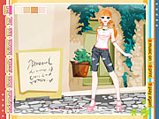 Click to Play Girl Dressup 27
