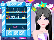 Click to Play Girl Makeover 5