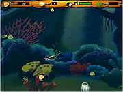 Click to Play Deep Sea Explorer