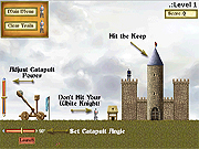 Click to Play Lords 3 - Catapult