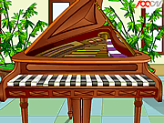 Click to Play Piano