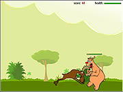 Click to Play Elk's Revenge