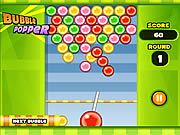 Click to Play Bubble Pooper