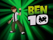 Click to Play Ben 10 Jigsaw Puzzle #2
