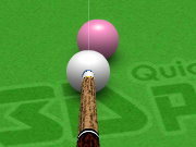 Click to Play 3D Quick Pool