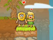 Click to Play Adam and Eve: Cut The Ropes
