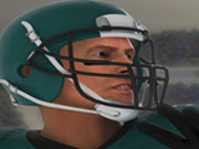 Click to Play American Football Challenge