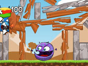 Click to Play Angry Animals