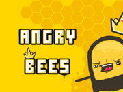 Click to Play Angry Bees