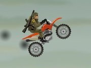 Click to Play Army Rider