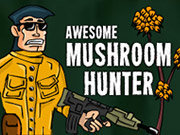Click to Play Awesome Mushroom Hunter