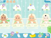 Click to Play Baby Boom Game