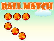 Click to Play Ball Match