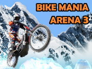 Click to Play Bike Mania Arena 3