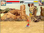 Click to Play CDL Game Fighting