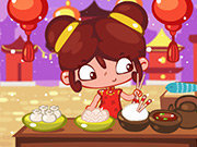 Click to Play Chinese New Year Slacking 2015