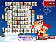Click to Play Christmas Mahjong