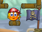 Click to Play Cover Orange Journey. Pirates