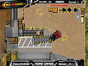 Click to Play CSCS Parking