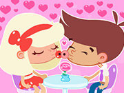 Click to Play Dating Love Tester
