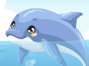 Click to Play Dolphin Care