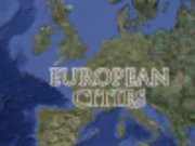 Click to Play European Cities