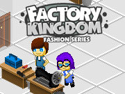 Click to Play Factory Kingdom