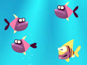 Click to Play Fishy Fish