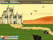 Click to Play Green Beret Castle Assault