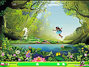Click to Play Hidden Hints - Fairy Tale