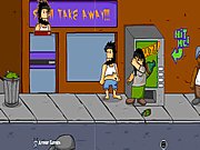 Click to Play Hobo 3: Wanted