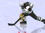 Click to Play Hockey Hero