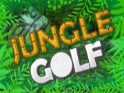 Click to Play Jungle Golf