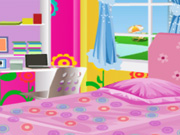 Click to Play Kids Bedroom Decoration