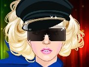 Click to Play Lady Gaga Photoshoot