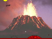 Click to Play Lava Portal