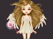 Click to Play Little Angel 2