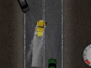 Click to Play Mad Trucker