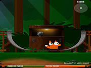 Click to Play Madpet Half-Pipe